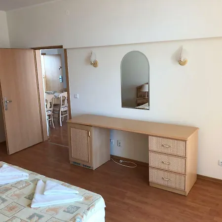 Private In Oasis Апартамент Слънчев бряг