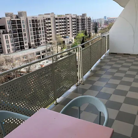 Private In Oasis Апартамент *