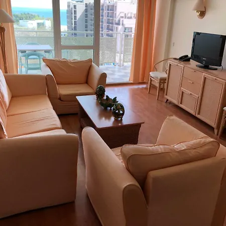 Private In Oasis * Слънчев бряг