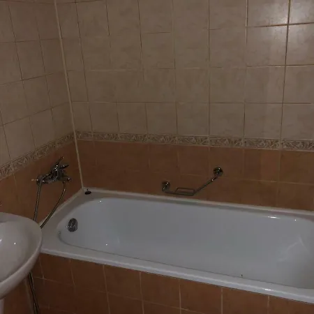 Private In Oasis Слънчев бряг