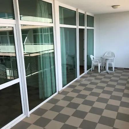 Private In Oasis Слънчев бряг