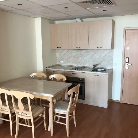 Private In Oasis Слънчев бряг