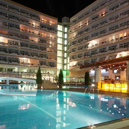 Private In Oasis Слънчев бряг
