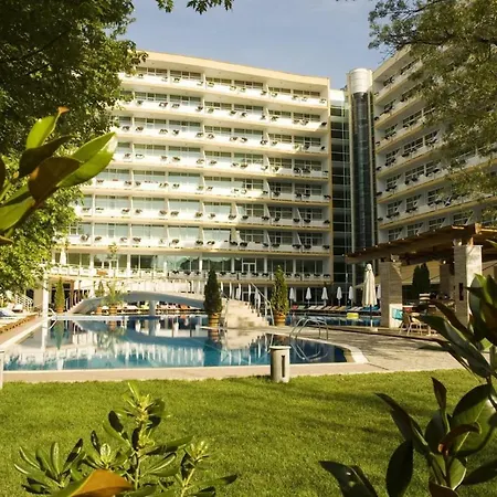 Private In Oasis * Слънчев бряг