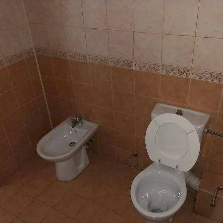 Private In Oasis Апартамент Слънчев бряг
