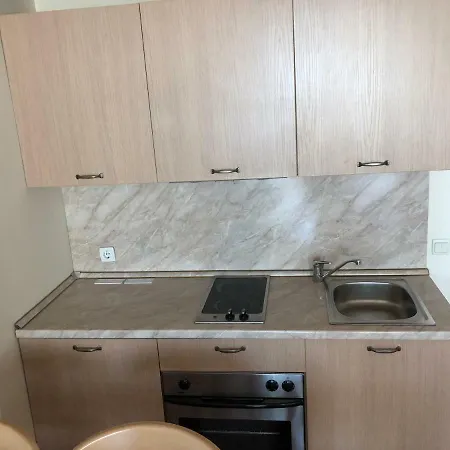 Private In Oasis Апартамент Слънчев бряг