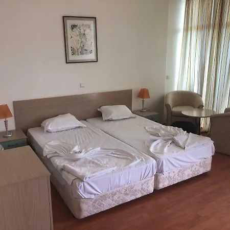Апартамент Private In Oasis
