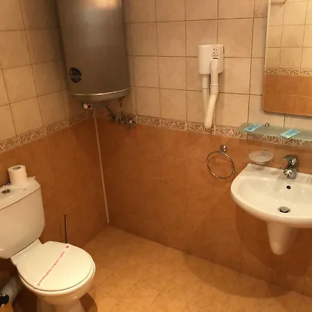Private In Oasis Апартамент *