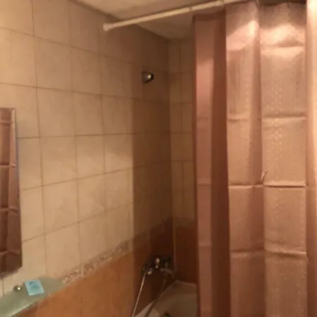 Апартамент Private In Oasis *