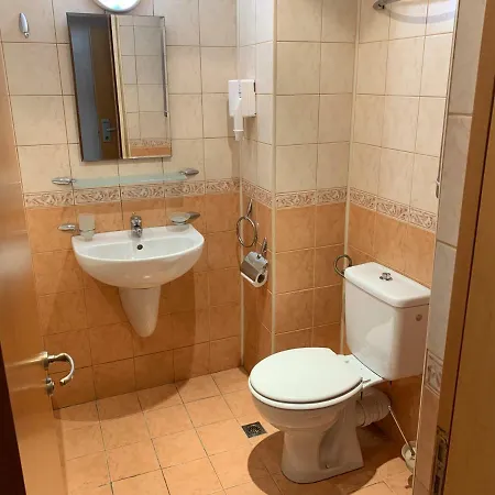 Private In Oasis Апартамент *