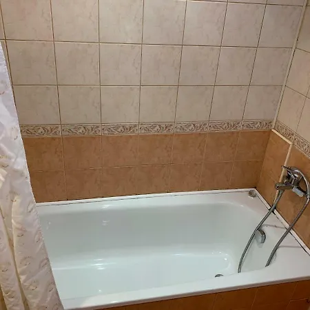 Private In Oasis Апартамент Слънчев бряг